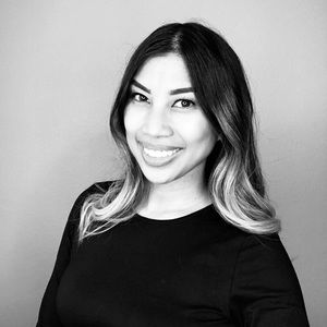 Meet your Posher, Desiree